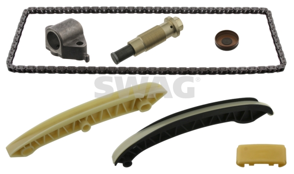 4044688657756 | Timing Chain Kit SWAG 10 94 0953
